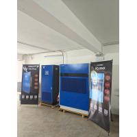 Máy hút ẩm công nghiệp Harison HD-504X ( Công suất 504L- công nghệ inverter )